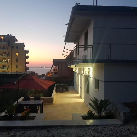 Sole Inn Vlore Bagian luar foto