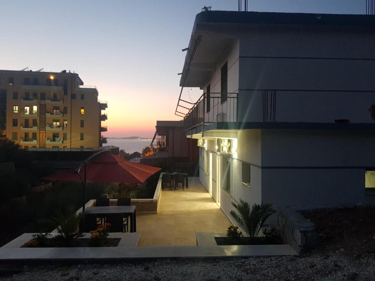 Sole Inn Vlore Bagian luar foto