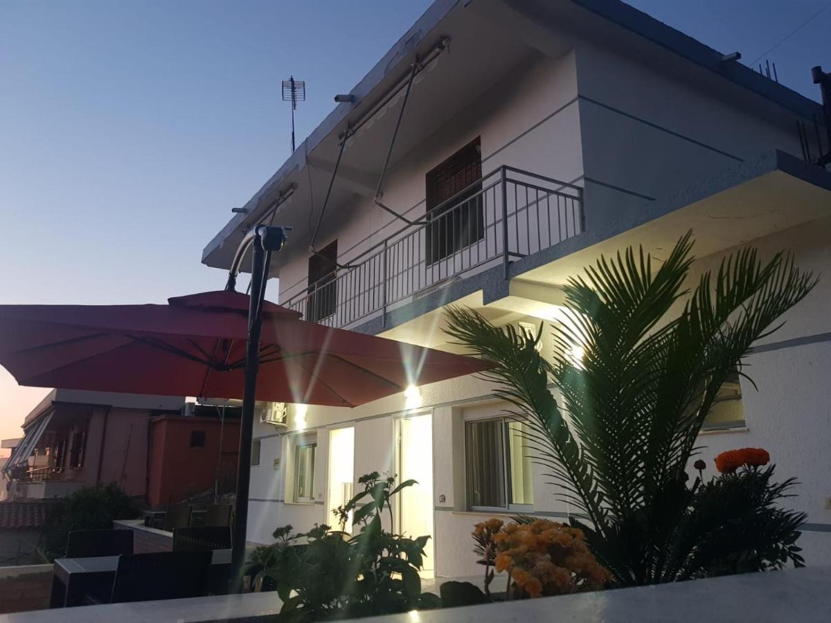 Sole Inn Vlore Bagian luar foto