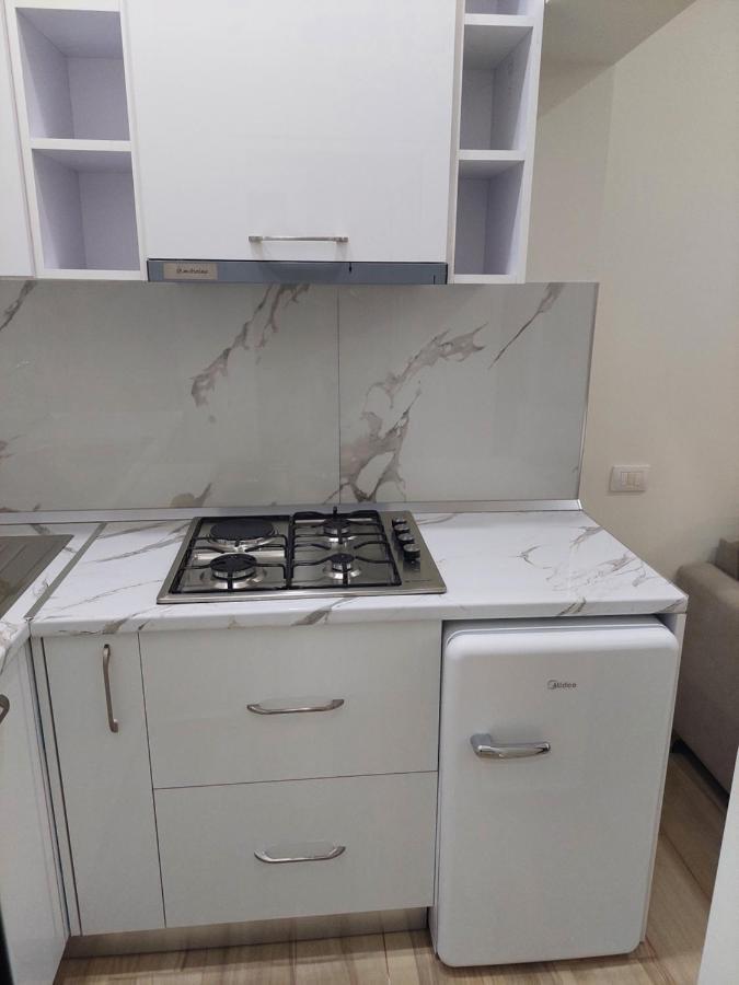 Sole Inn Vlore Bagian luar foto
