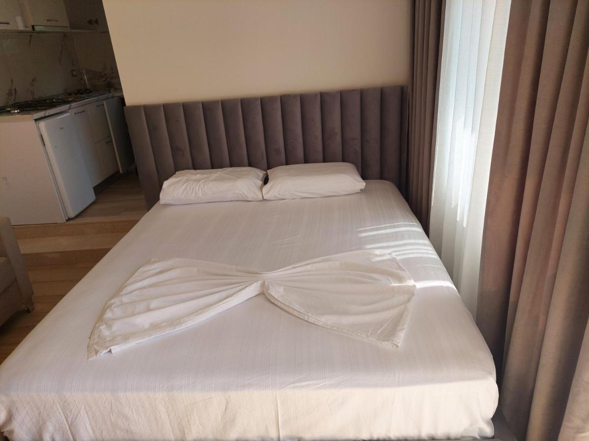 Sole Inn Vlore Bagian luar foto