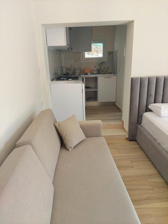 Sole Inn Vlore Bagian luar foto