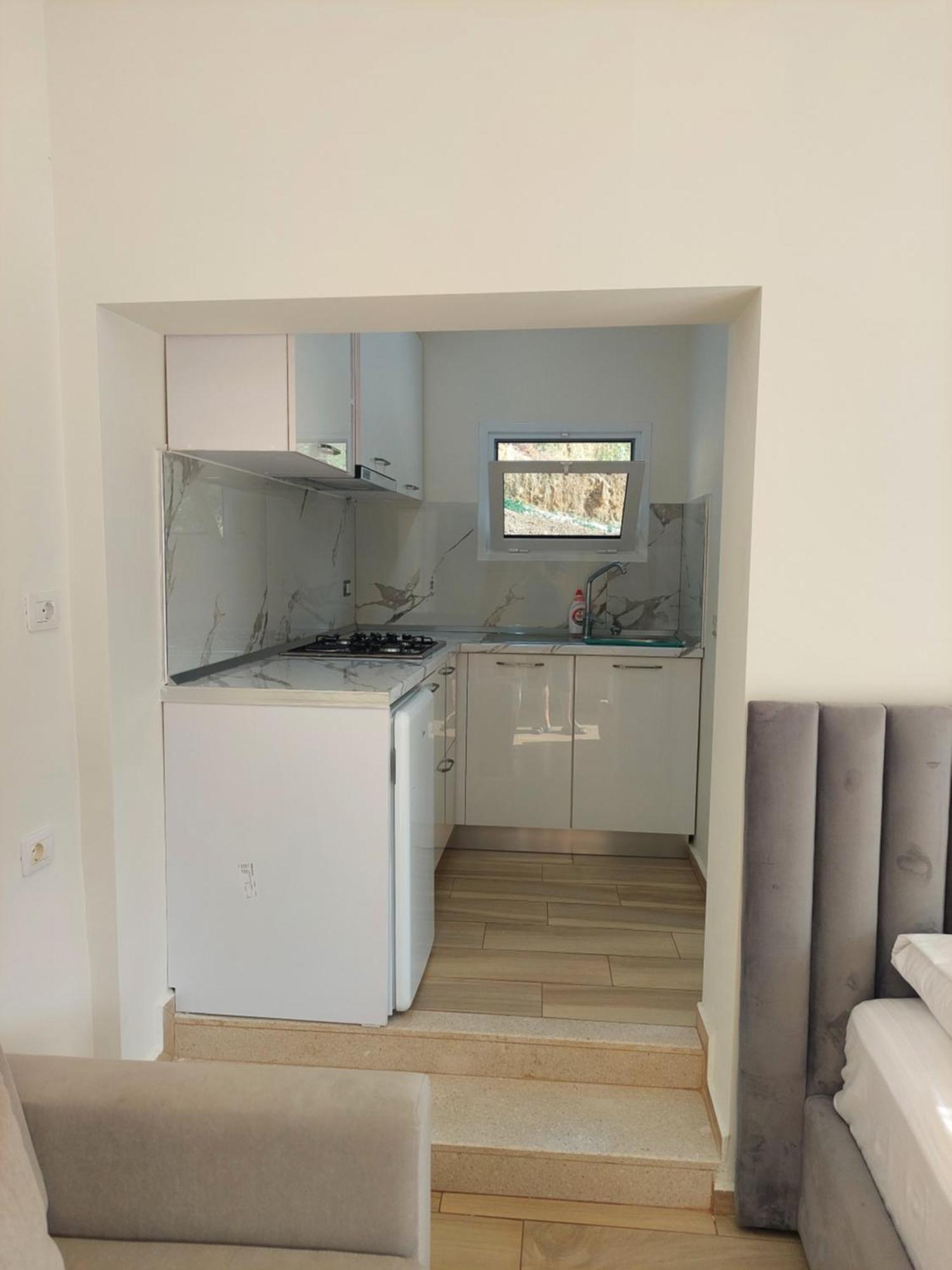 Sole Inn Vlore Bagian luar foto